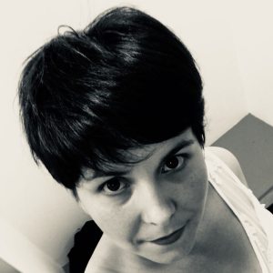 Profilbild von Alexandra Florea