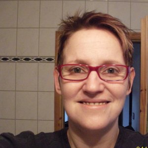 Profilbild von Alexandra Förster