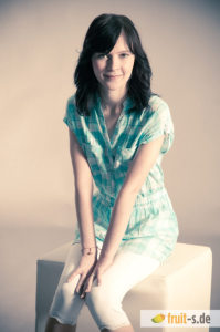 Profilbild von Alexandra Fogel
