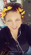 Profilbild von Alexandra Franz