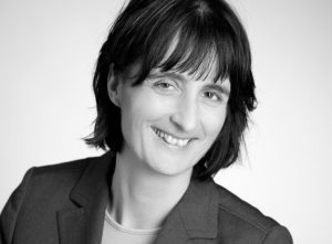 Profilbild von Alexandra Frey-Holthoff