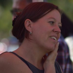 Profilbild von Alexandra Frey