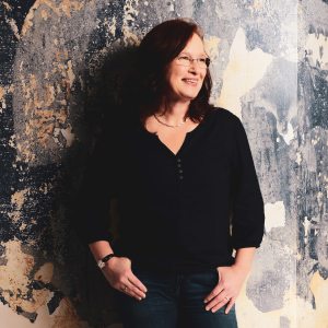 Profilbild von Alexandra Friedrichs