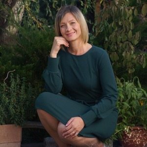 Profilbild von Alexandra Friesen