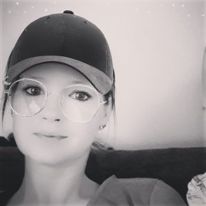 Profilbild von Alexandra Fritsche