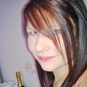 Profilbild von Alexandra Frömel
