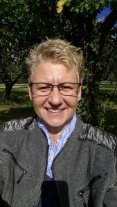 Profilbild von Alexandra Fuchs