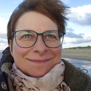 Profilbild von Alexandra Galas