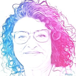 Profilbild von Alexandra Gastel