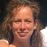 Profilbild von Alexandra Gehl
