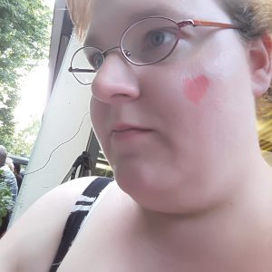 Profilbild von Alexandra Geiger
