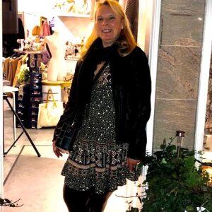 Profilbild von Alexandra Gerlach