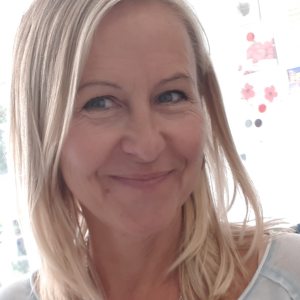 Profilbild von Alexandra Gessner