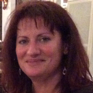 Profilbild von Alexandra Giannikou