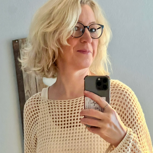 Profilbild von Alexandra Gießmann