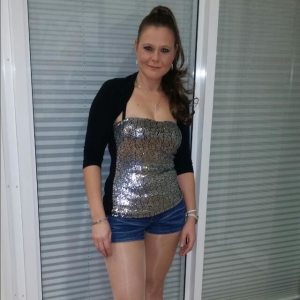 Profilbild von Alexandra Gobiert