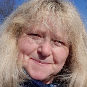 Profilbild von Alexandra Goerke