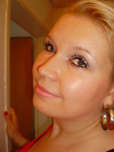 Profilbild von Alexandra Gogesch
