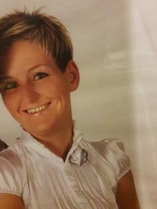 Profilbild von Alexandra Gold
