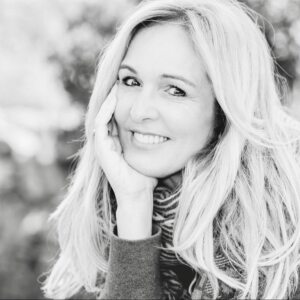 Profilbild von Alexandra Goldfuss