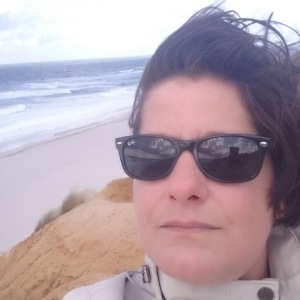 Profilbild von Alexandra Golisch