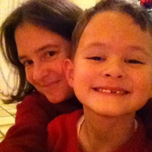 Profilbild von Alexandra Gonzalez