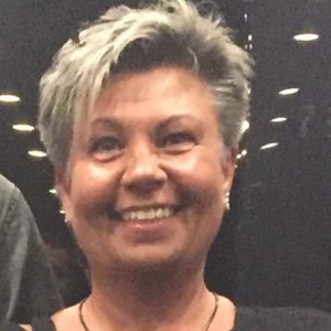 Profilbild von Alexandra Gorski-Purbs
