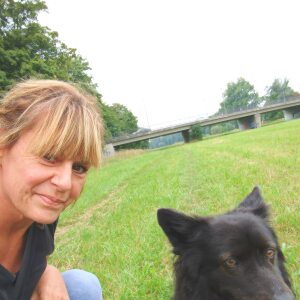 Profilbild von Alexandra Grabner