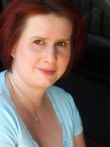 Profilbild von Alexandra Gräfe