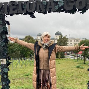 Profilbild von Alexandra Graening
