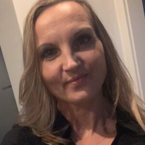 Profilbild von Alexandra Green