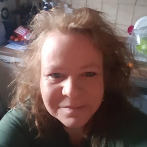 Profilbild von Alexandra Greis