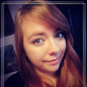 Profilbild von Alexandra Griffin
