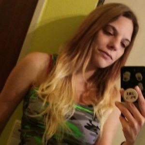 Profilbild von Alexandra Gronau