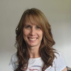 Profilbild von Alexandra Groß