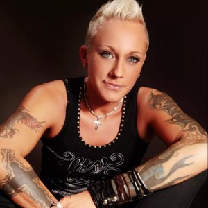 Profilbild von Alexandra Großfeld