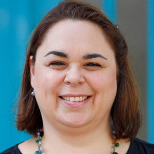 Profilbild von Alexandra Grosskopf