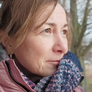 Profilbild von Alexandra Grünwald