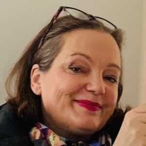 Profilbild von Alexandra Günther