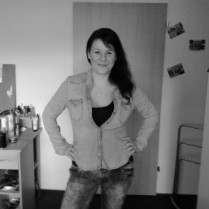 Profilbild von Alexandra Gustavus