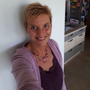 Profilbild von Alexandra Haack