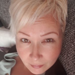 Profilbild von Alexandra Haase