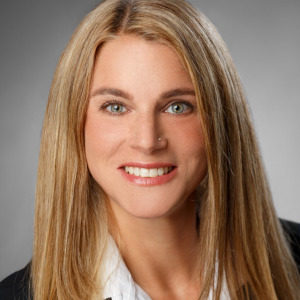 Profilbild von Alexandra Haase