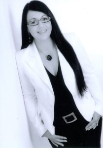 Profilbild von Alexandra Haerle