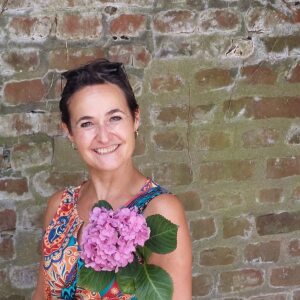 Profilbild von Alexandra Häussler