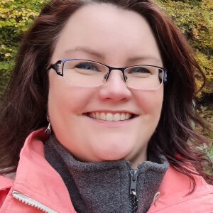Profilbild von Alexandra Hahne