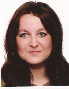 Profilbild von Alexandra Hamann