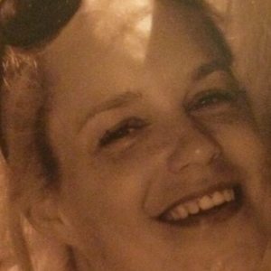 Profilbild von Alexandra Hamdorf