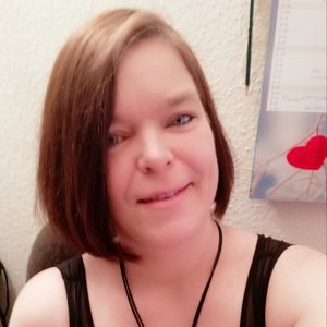 Profilbild von Alexandra Hartmann