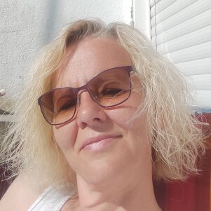 Profilbild von Alexandra Hartwich